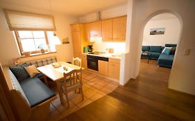 Ferienwohnung Huberhof